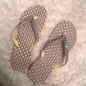 Flip flops!